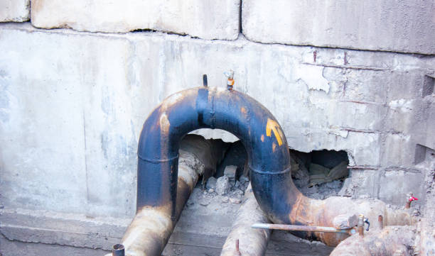 Best Local water damage restoration  in Frackville, PA